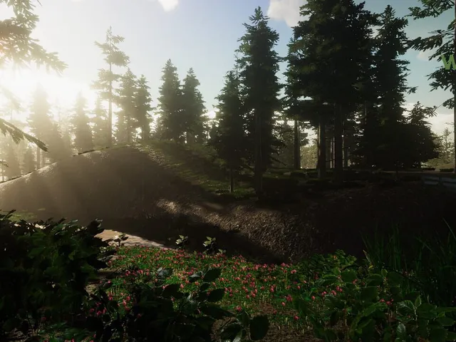 Zoo World VR