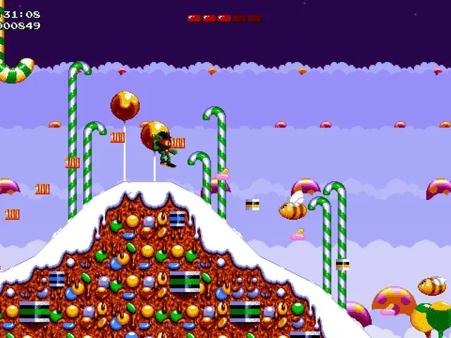Zool Redimensioned