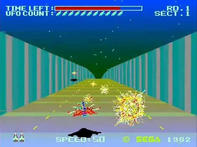 Zoom 909