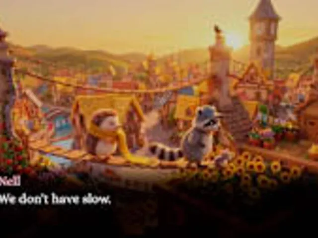 Zooville Detectives: A Read-Along Mystery