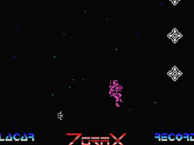 Zorax
