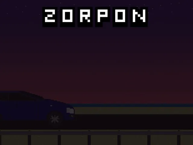 Zorpon