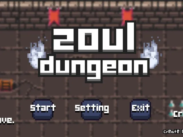 Zoul Dungeon