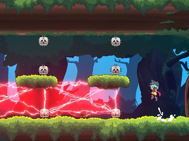 Zozo and the Lost Dreams