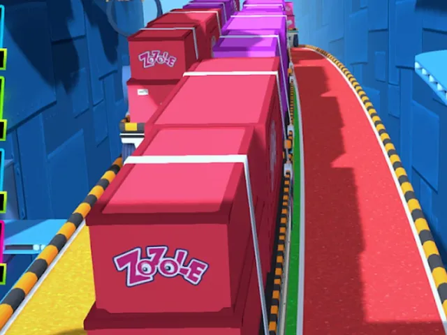 Zozole Run