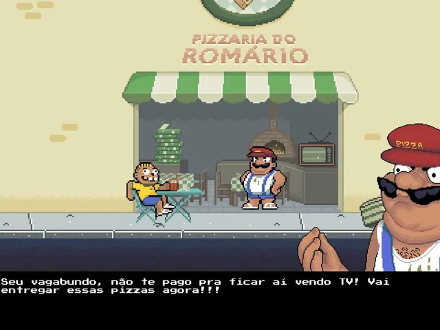 Zueirama