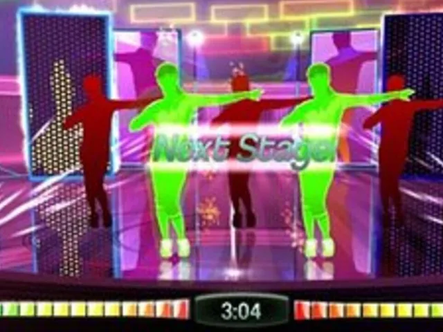 Zumba Fitness