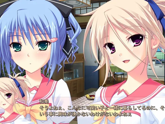 Zutto Tsukushite Ageru no!