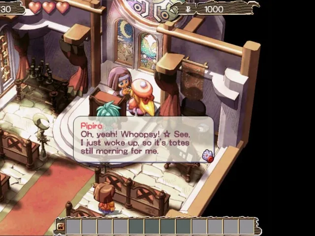 Zwei!!: The Arges Adventure