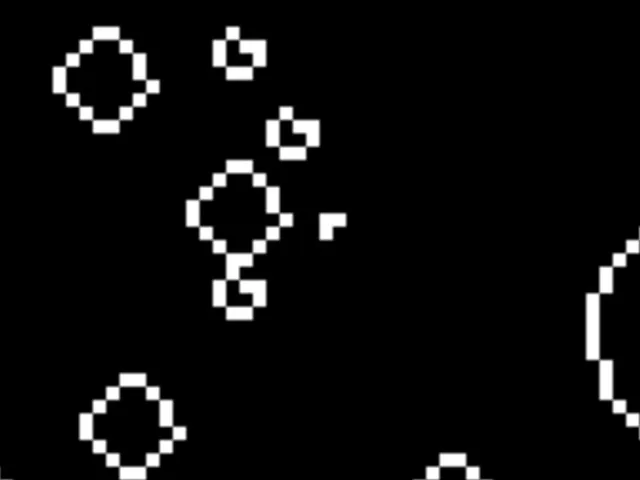 ZX Asteroids