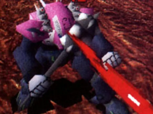 ZXE-D: Legend of Plasmalite