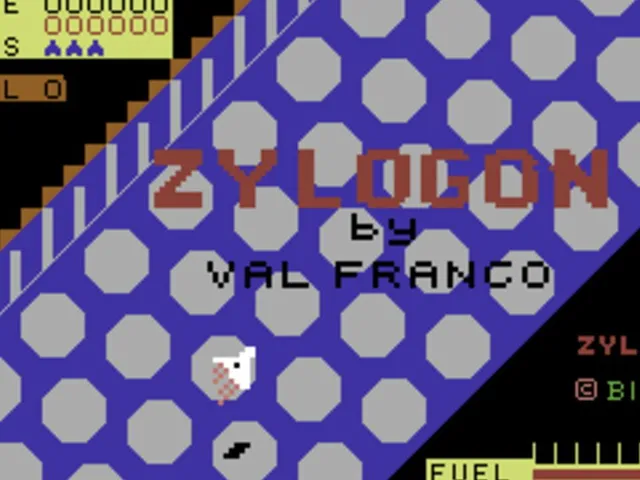 Zylogon