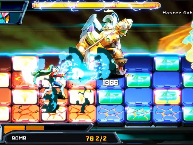 Zyndeck VX: Card Battler