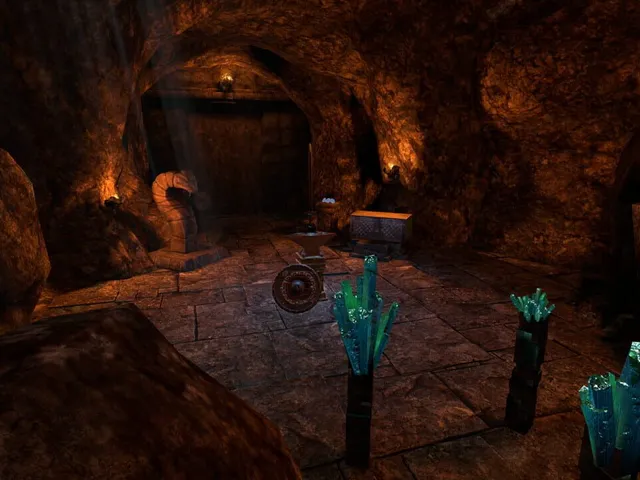 Acan's Call: Act 1