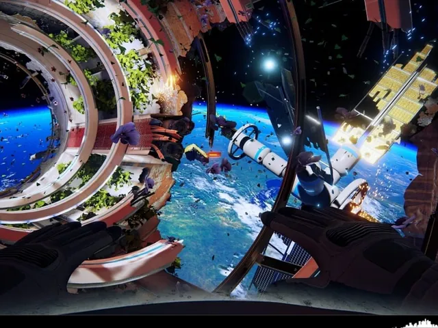 Adr1ft