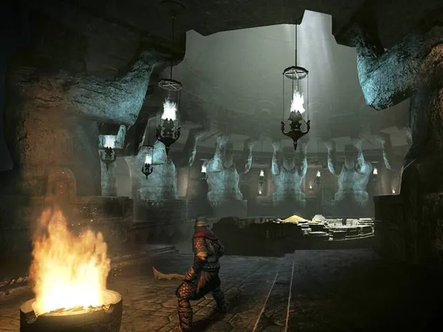 Age of Conan: Unchained