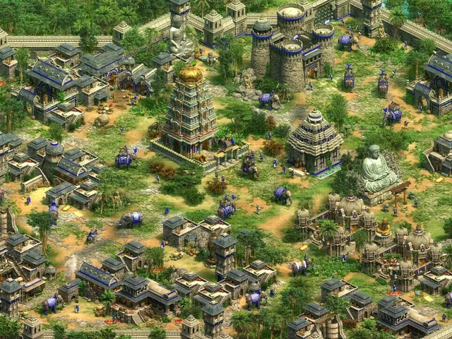 Age of Empires II: Definitive Edition