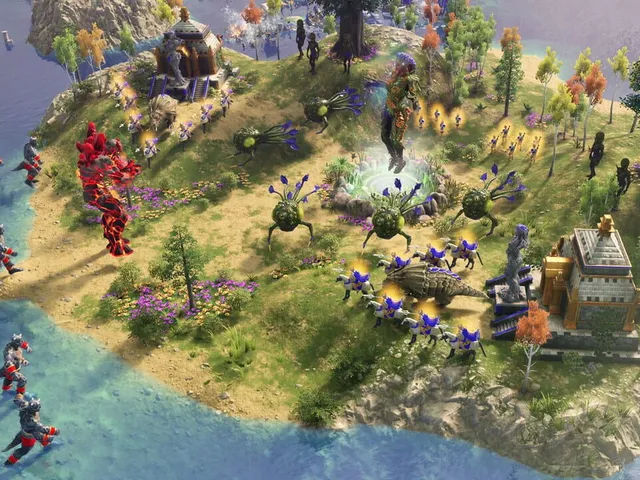 Age of Mythology: Retold