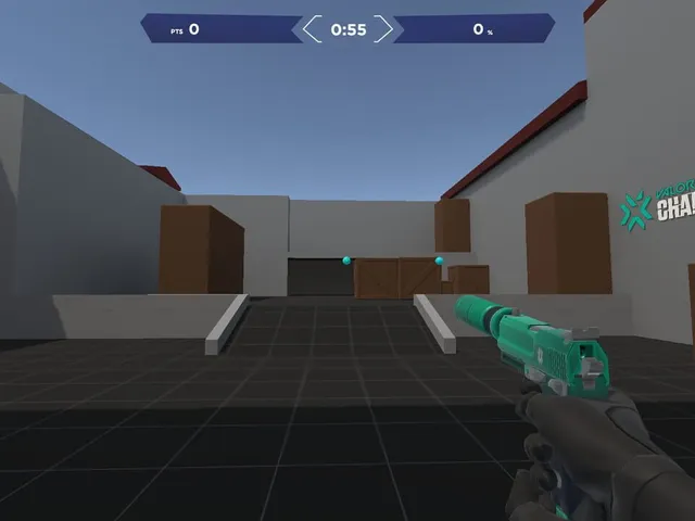Aimlabs