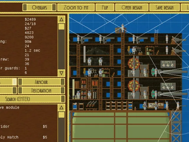 Airships: Conquer the Skies