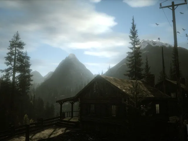 Alan Wake