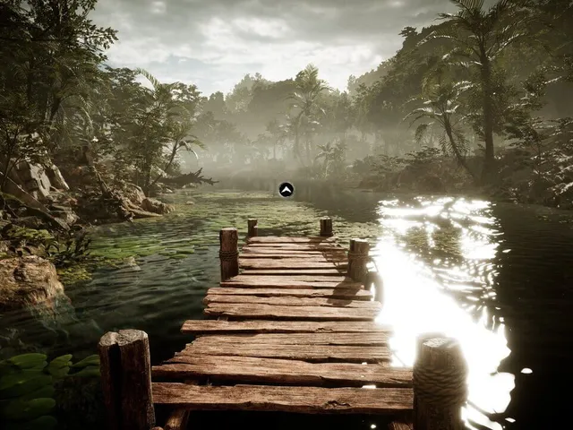 Amerzone: The Explorer's Legacy