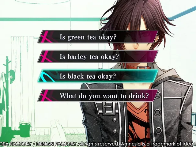 Amnesia: Memories