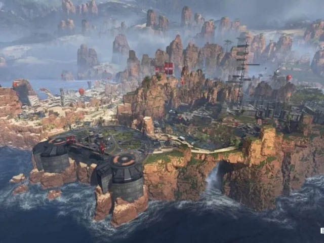 Apex Legends