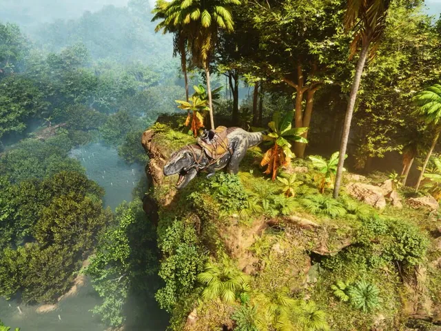 Ark: Survival Ascended