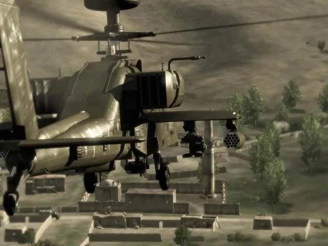 ArmA 2: Operation Arrowhead