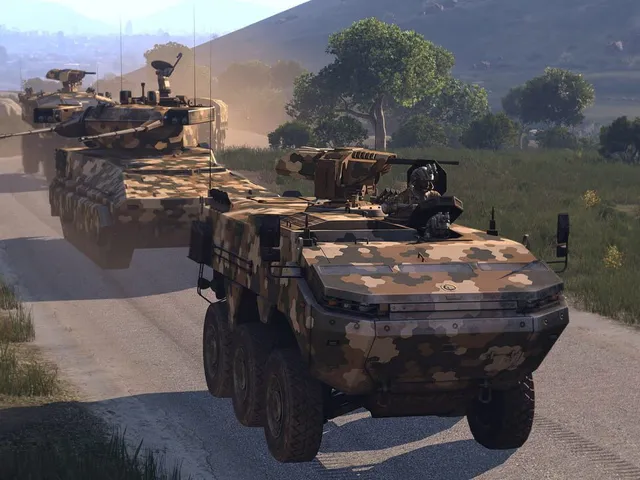 Arma 3