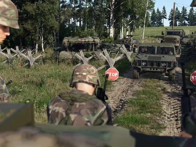 Arma Reforger