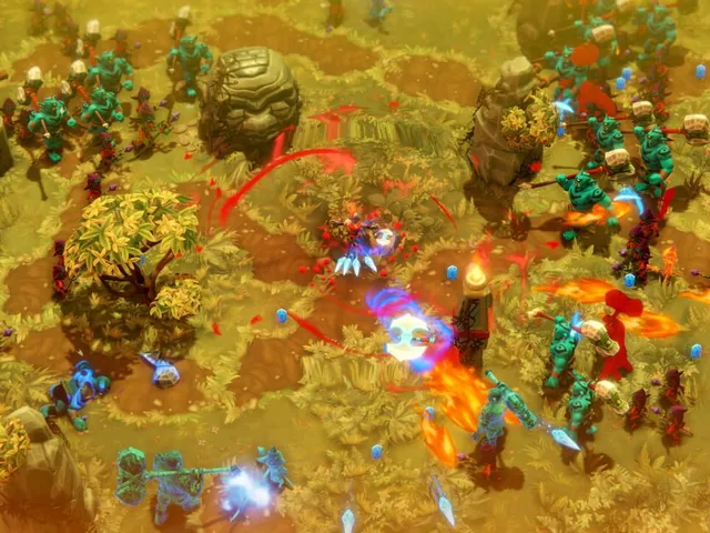 Army of Ruin