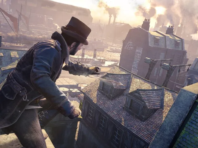 Assassin's Creed Syndicate