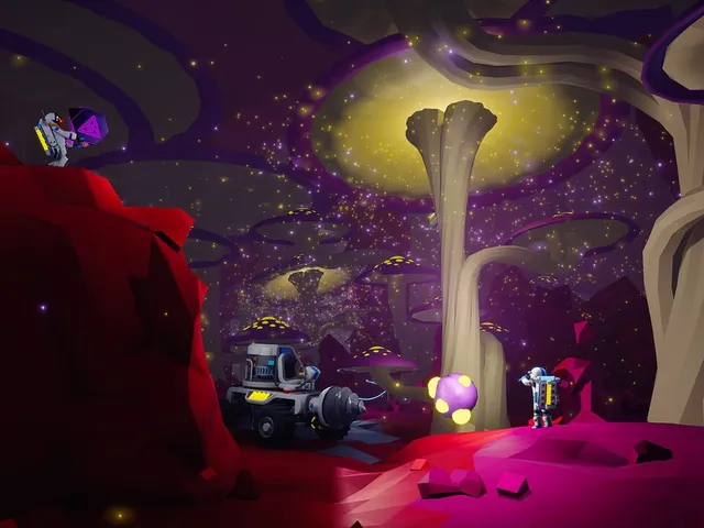 Astroneer