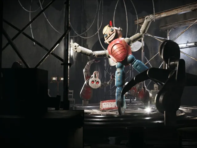 Atomic Heart