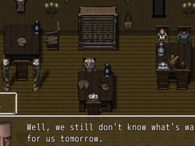 Atonement: Scourge of Time
