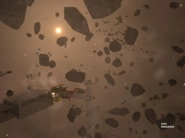 Avorion