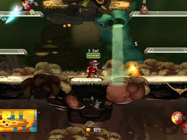 Awesomenauts