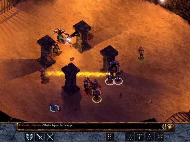 Baldur's Gate: Enhanced Edition