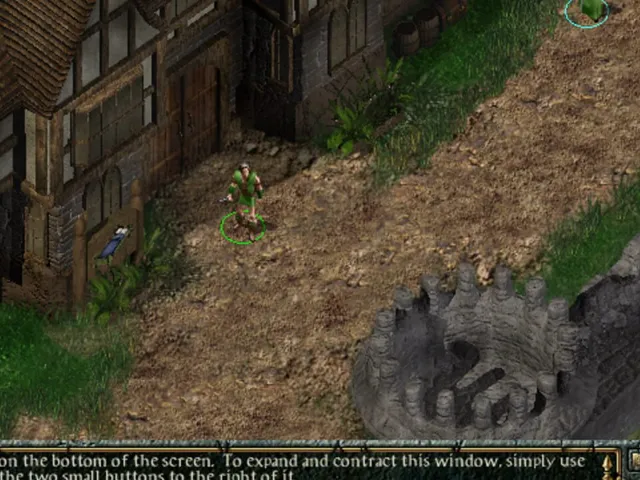 Baldur's Gate