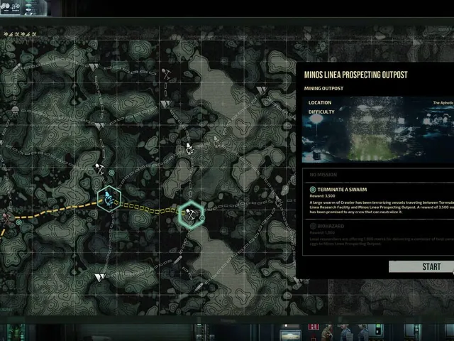 Barotrauma