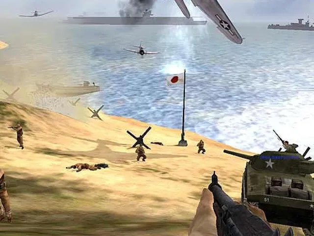 Battlefield 1942