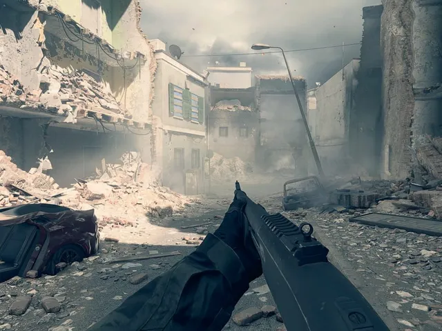 Battlefield 6
