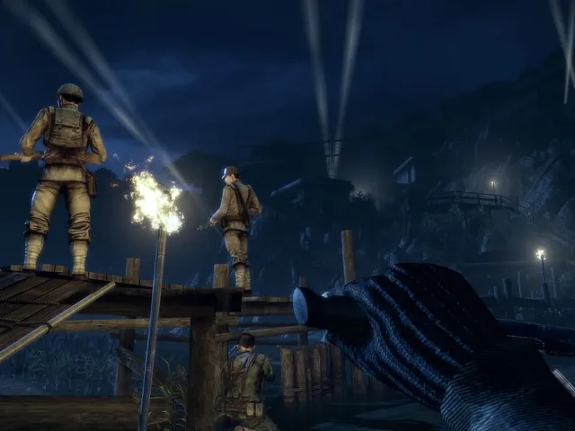 Battlefield: Bad Company 2