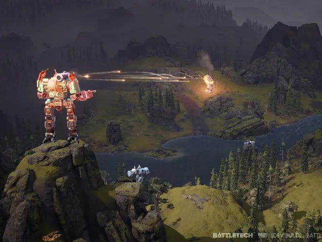 BattleTech