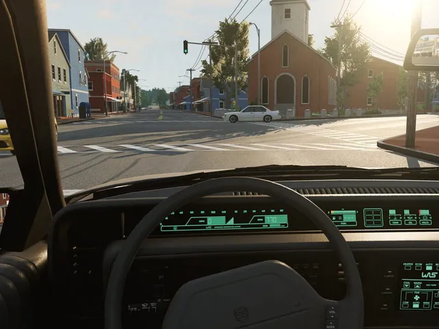 BeamNG.drive