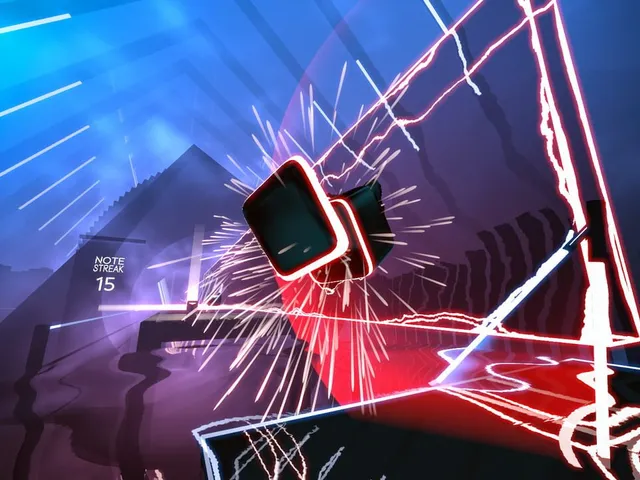 Beat Saber