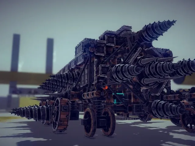 Besiege