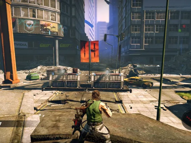Bionic Commando